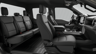 2026 Ford F-150 STX 201A