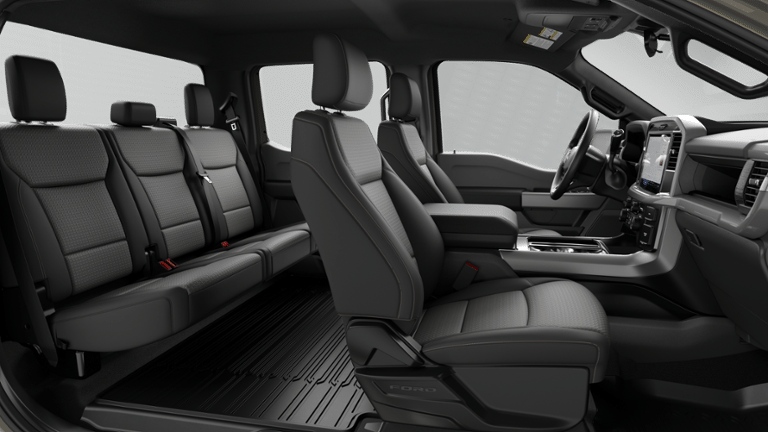 2026 Ford F-150 STX 201A