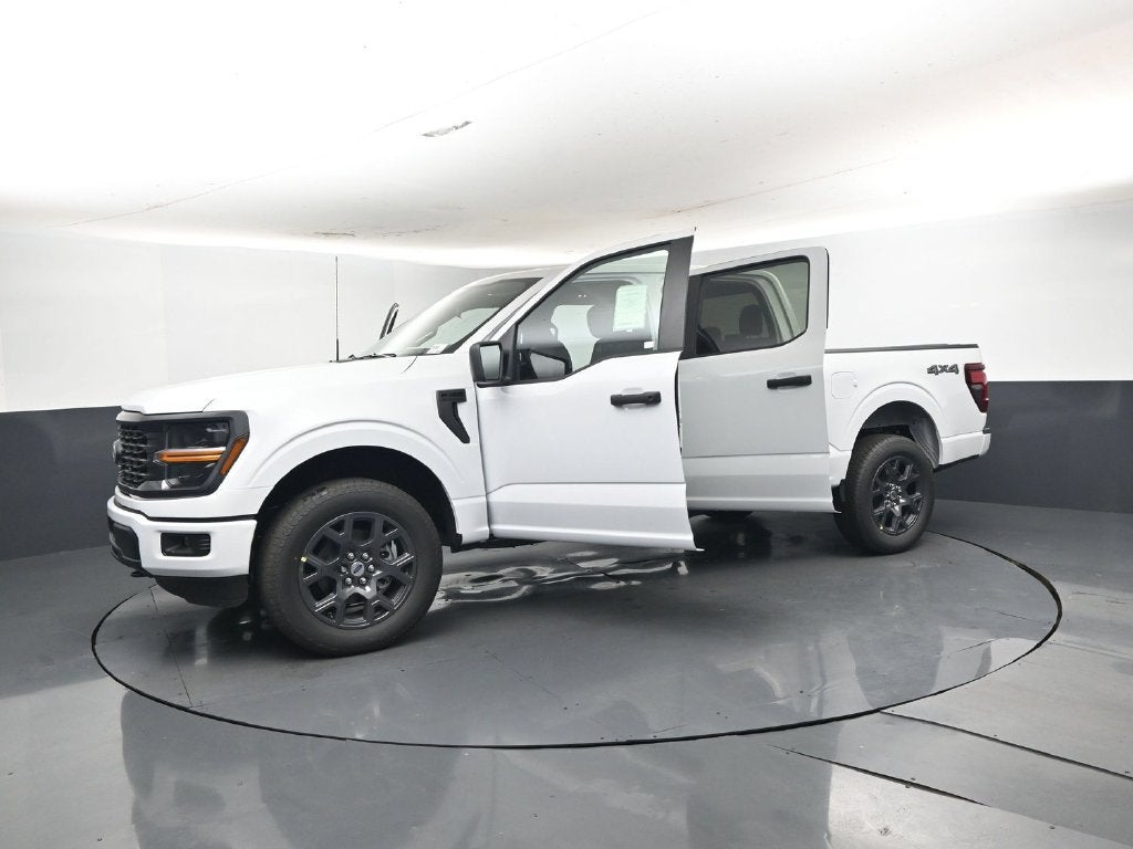 2026 Ford F-150 STX 200A