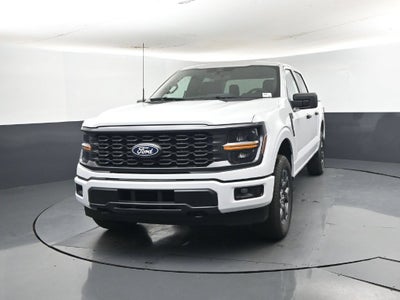 2026 Ford F-150 STX 200A