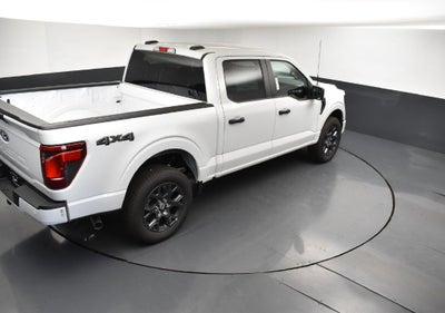 2026 Ford F-150 STX 200A