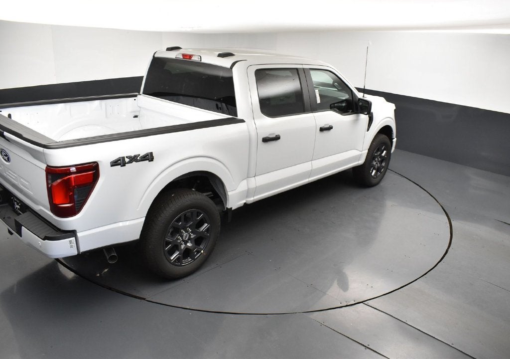 2026 Ford F-150 STX 200A