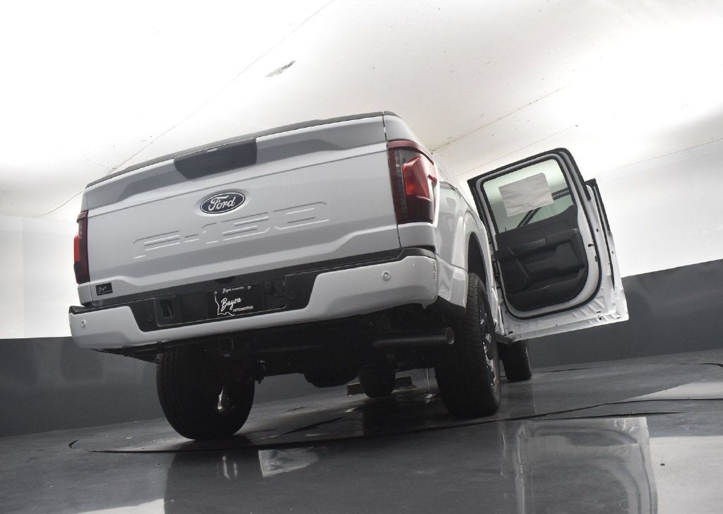 2026 Ford F-150 STX 200A
