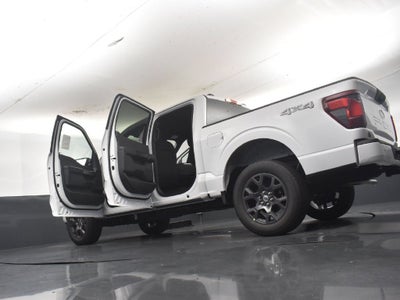2026 Ford F-150 STX 200A