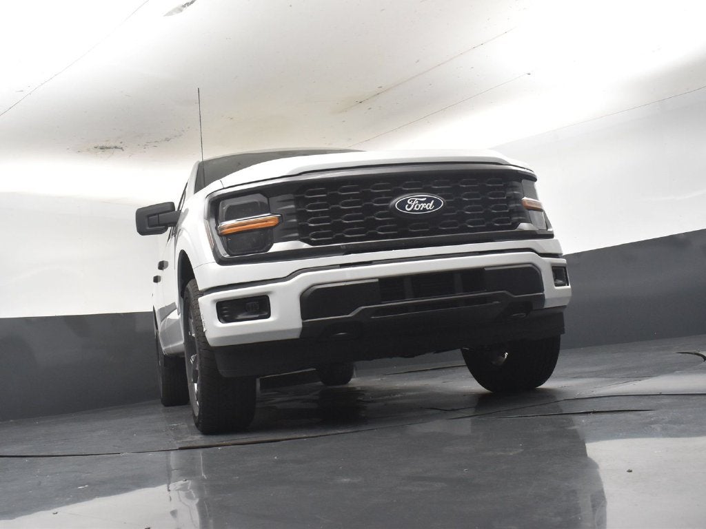 2026 Ford F-150 STX 200A