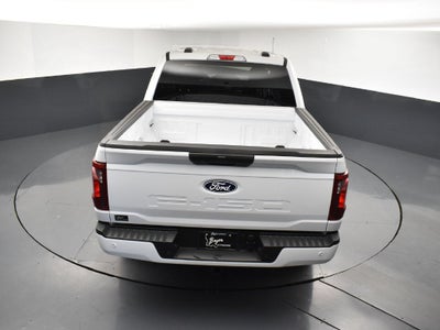 2026 Ford F-150 STX 200A