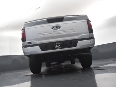2026 Ford F-150 STX 200A