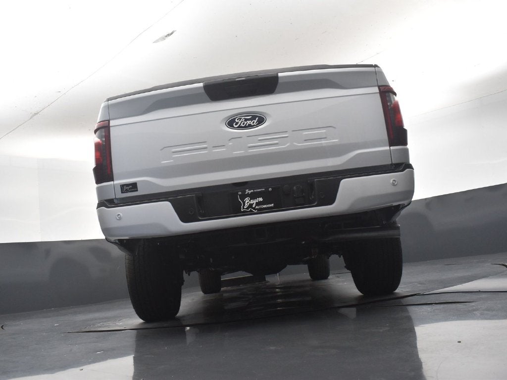 2026 Ford F-150 STX 200A