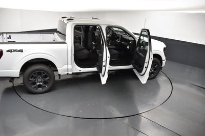 2026 Ford F-150 STX 200A