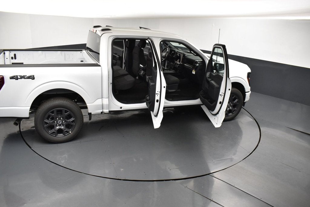 2026 Ford F-150 STX 200A