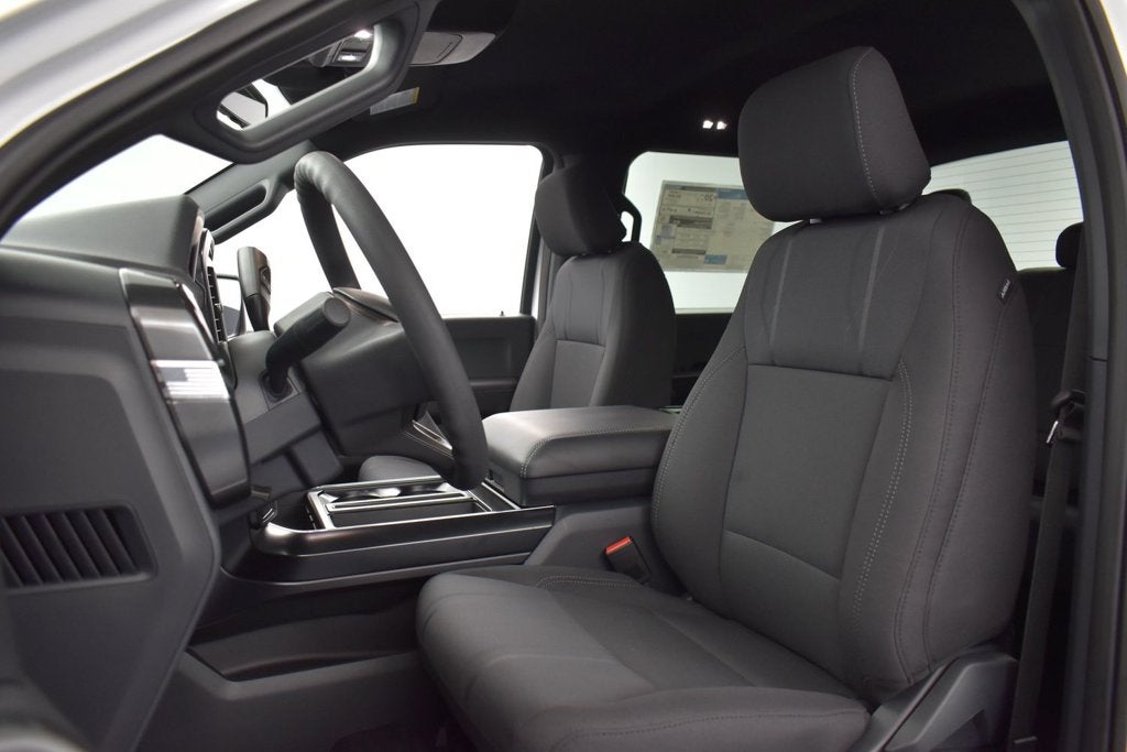 2026 Ford F-150 STX 200A