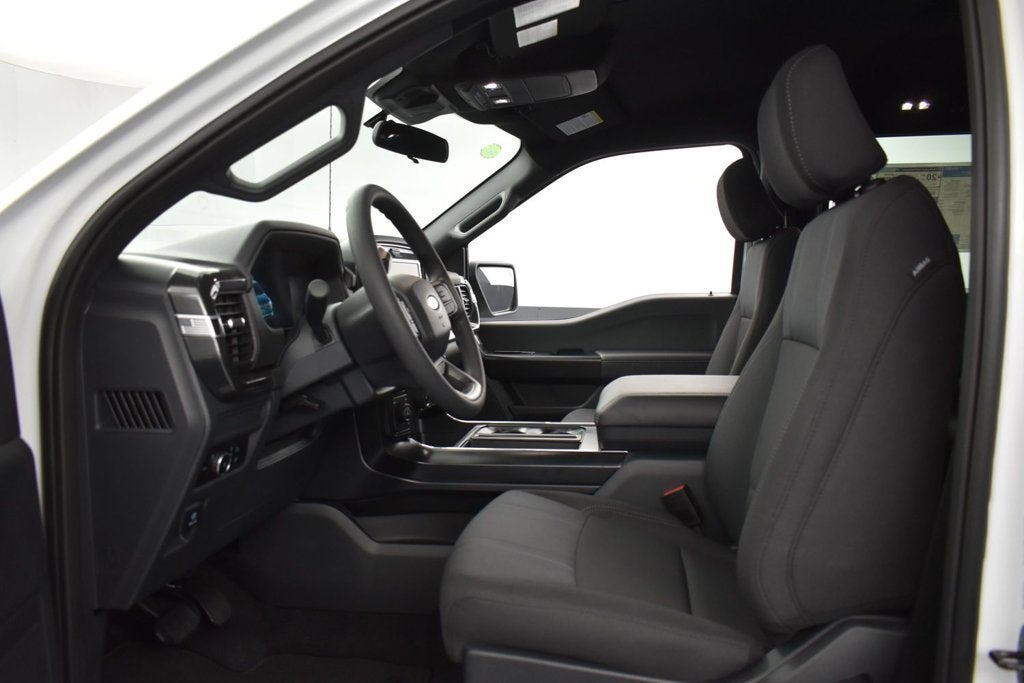 2026 Ford F-150 STX 200A
