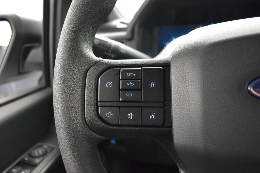 2026 Ford F-150 STX 200A
