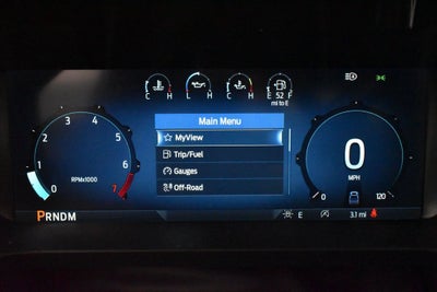 2026 Ford F-150 STX 200A