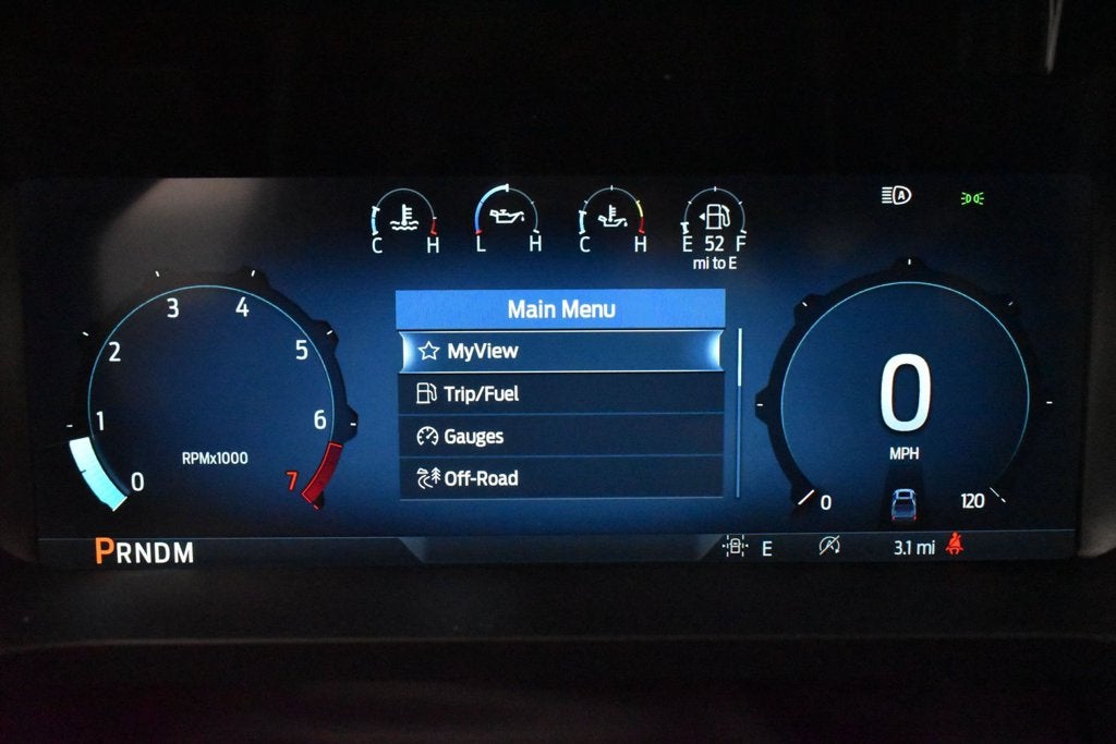 2026 Ford F-150 STX 200A