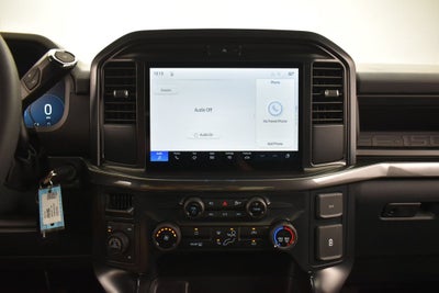 2026 Ford F-150 STX 200A