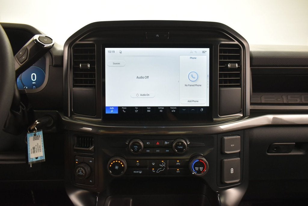 2026 Ford F-150 STX 200A