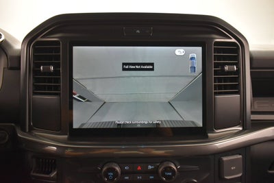 2026 Ford F-150 STX 200A