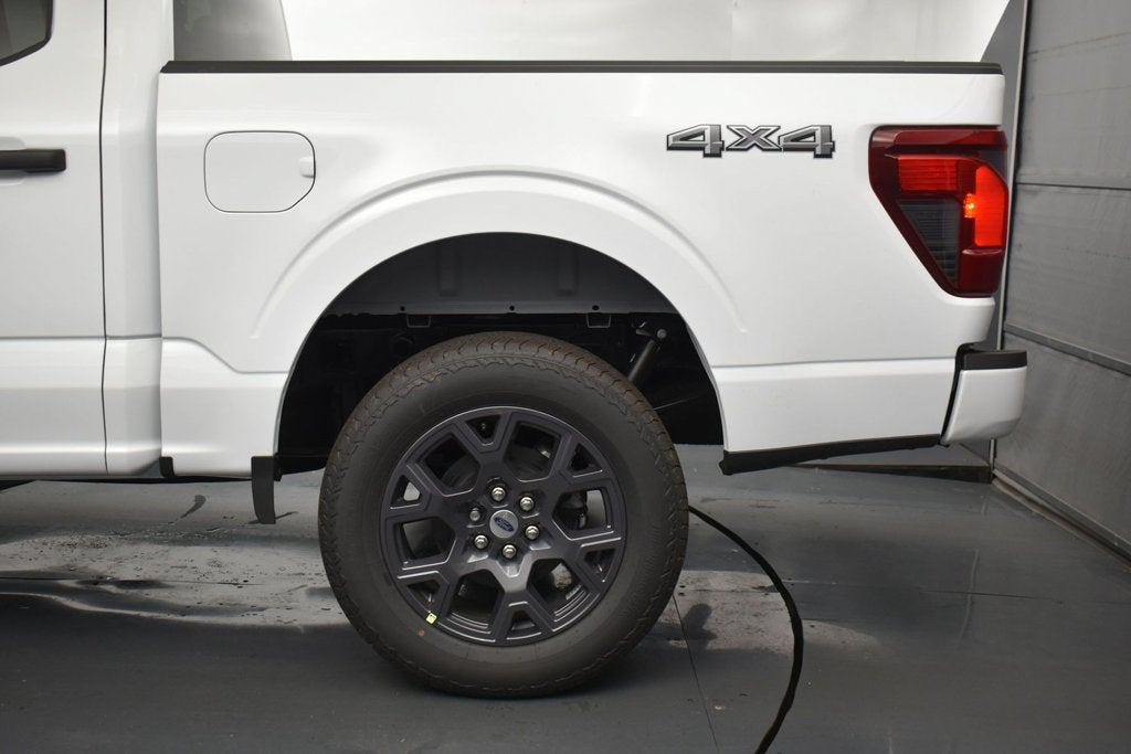 2026 Ford F-150 STX 200A