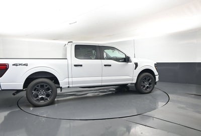 2026 Ford F-150 STX 200A