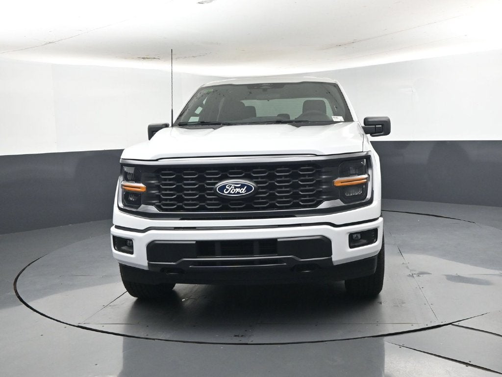 2026 Ford F-150 STX 200A