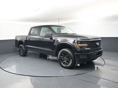 2026 Ford F-150 STX 200B