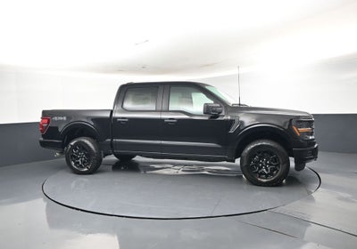 2026 Ford F-150 STX 200B