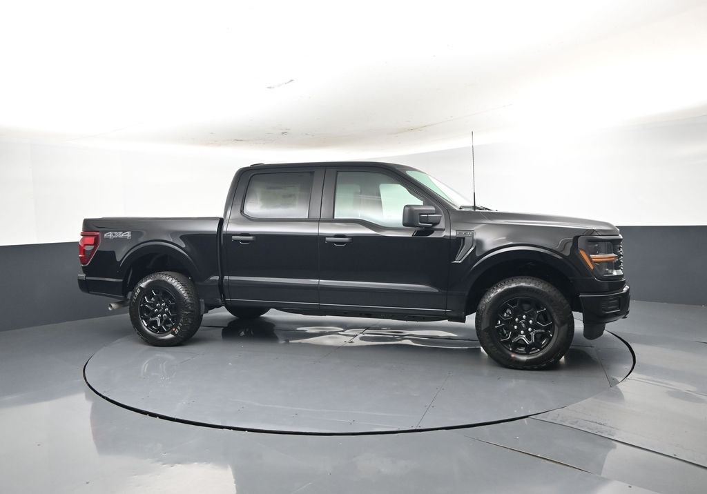 2026 Ford F-150 STX 200B