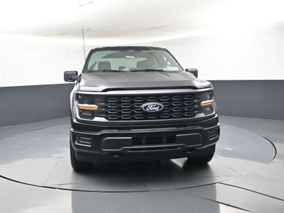 2026 Ford F-150 STX 200B