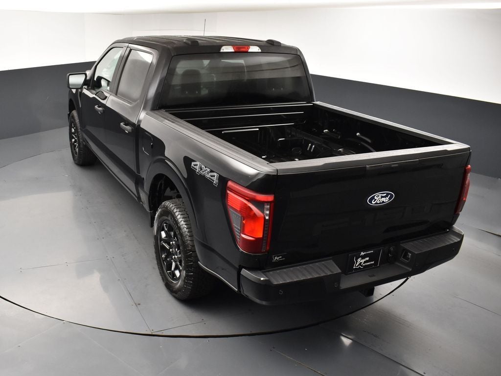 2026 Ford F-150 STX 200B