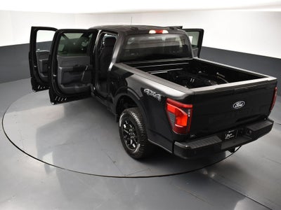 2026 Ford F-150 STX 200B