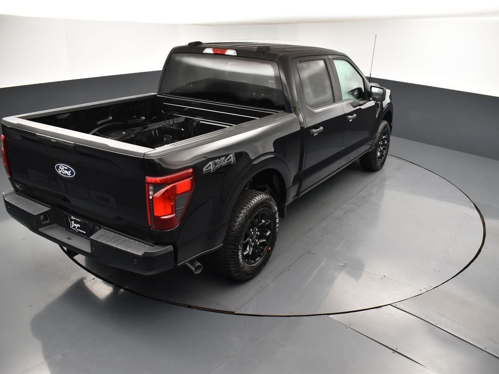 2026 Ford F-150 STX 200B