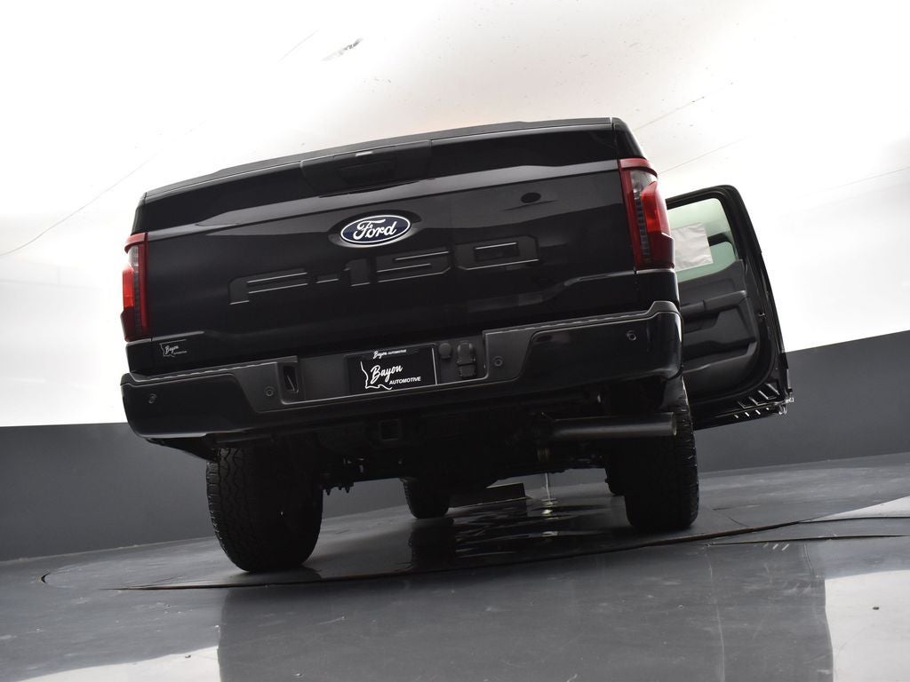 2026 Ford F-150 STX 200B