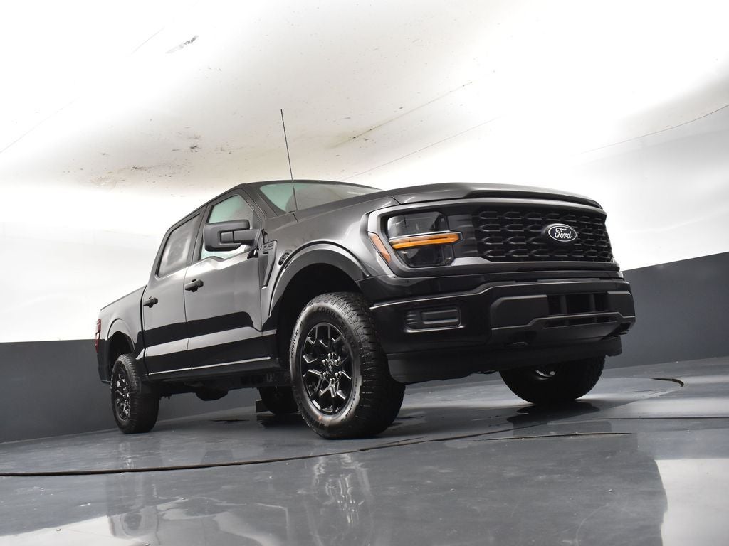 2026 Ford F-150 STX 200B