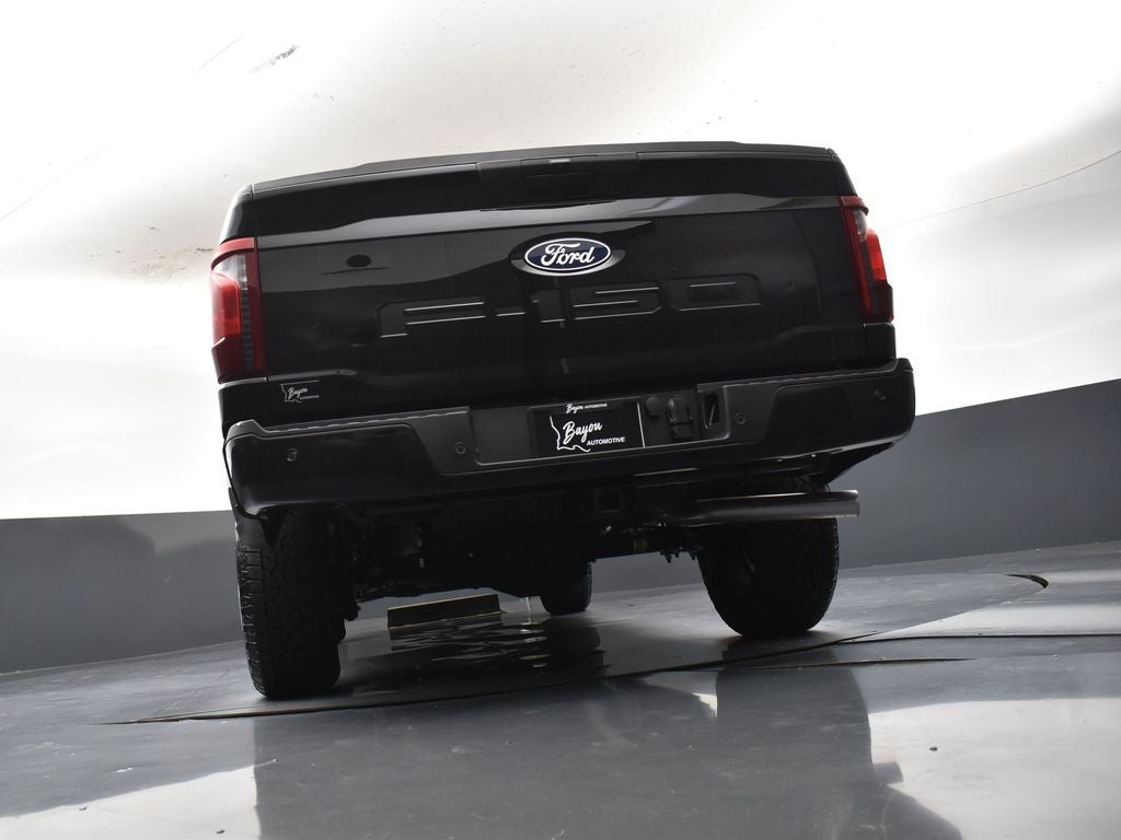 2026 Ford F-150 STX 200B