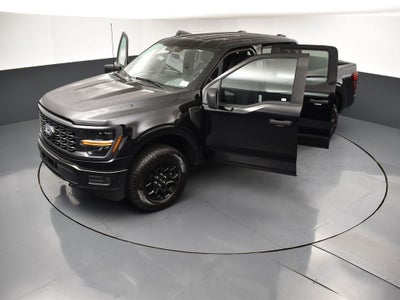 2026 Ford F-150 STX 200B