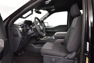 2026 Ford F-150 STX 200B