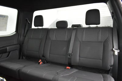 2026 Ford F-150 STX 200B