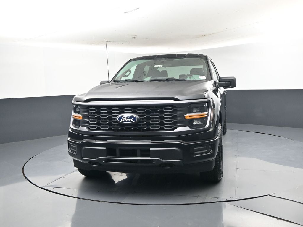2026 Ford F-150 STX 200B