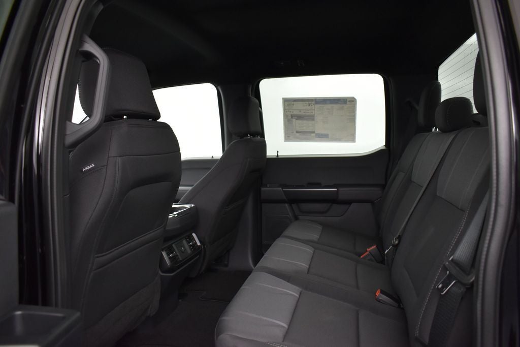2026 Ford F-150 STX 200B