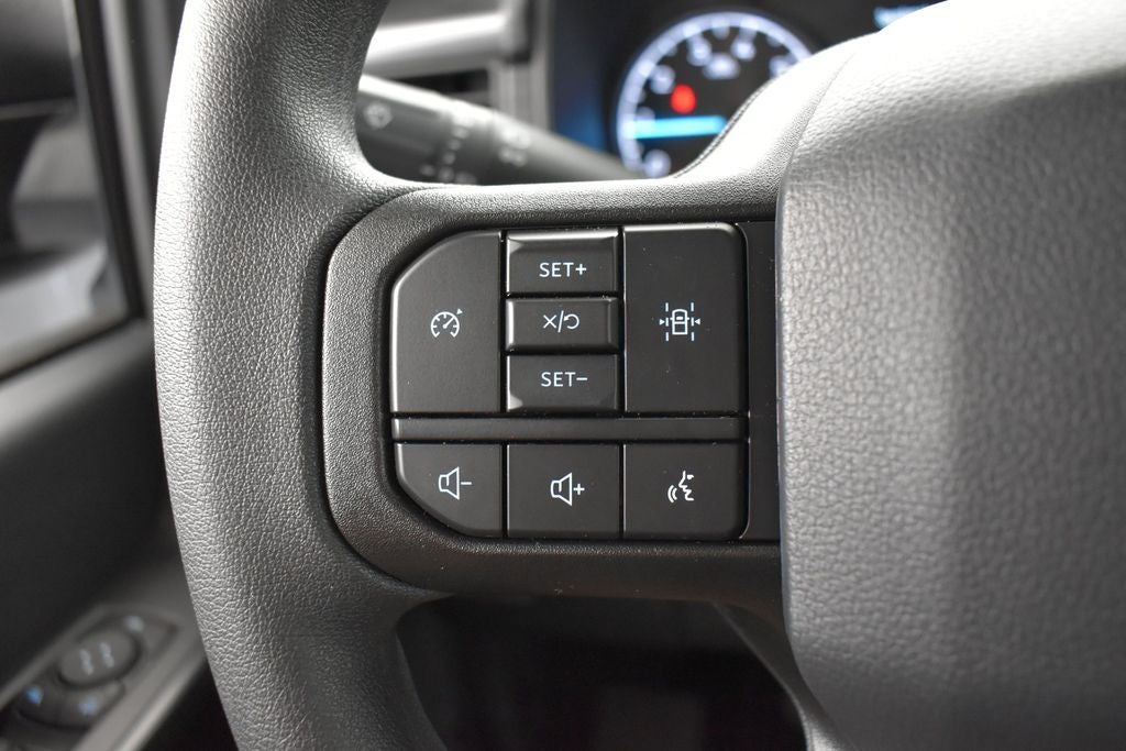 2026 Ford F-150 STX 200B