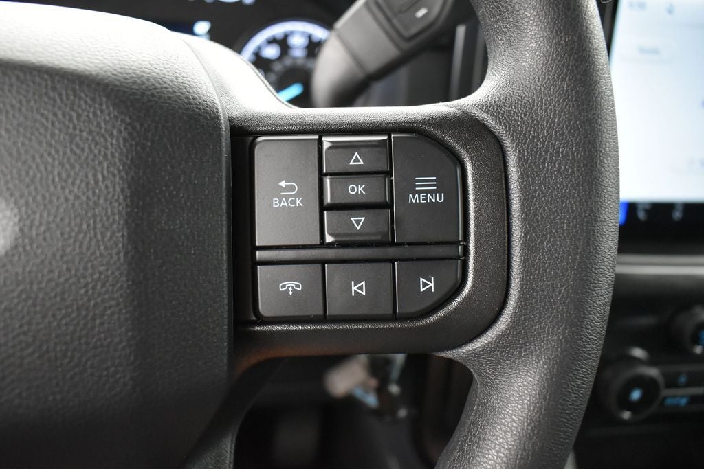 2026 Ford F-150 STX 200B