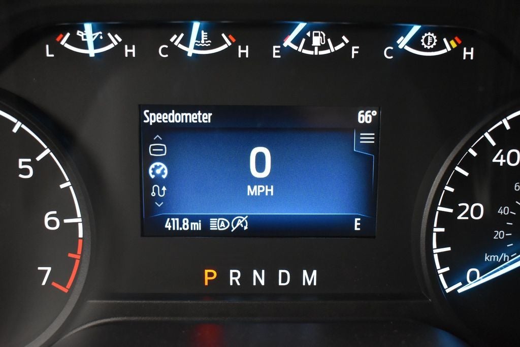 2026 Ford F-150 STX 200B