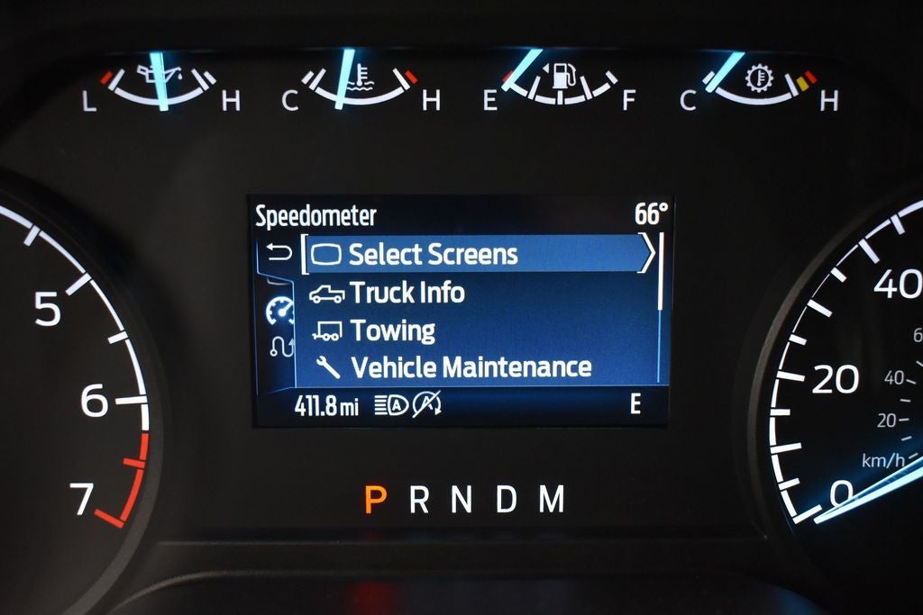 2026 Ford F-150 STX 200B