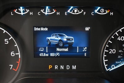 2026 Ford F-150 STX 200B