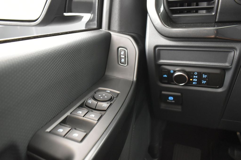2026 Ford F-150 STX 200B