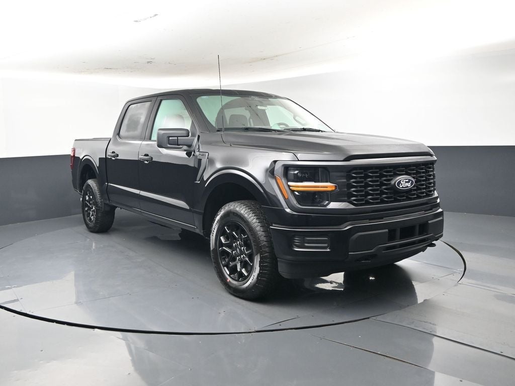 2026 Ford F-150 STX 200B