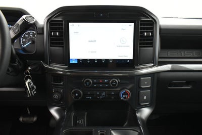 2026 Ford F-150 STX 200B