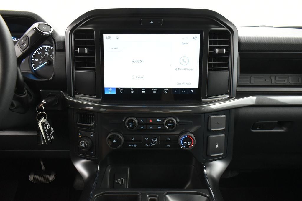 2026 Ford F-150 STX 200B