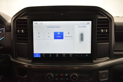 2026 Ford F-150 STX 200B